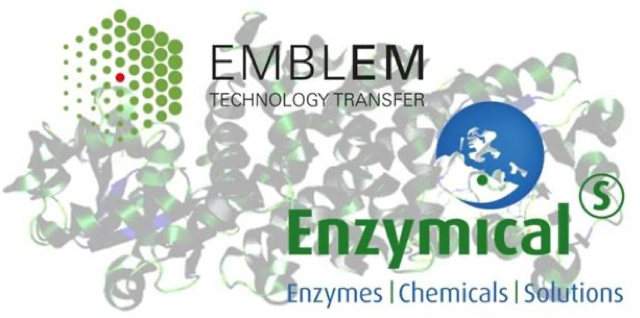 EMBLEM and Enzymicals AG collaborate